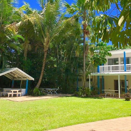 Absolute Backpackers Mission Beach Hostel Exterior photo